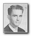 Ronald Jackson: class of 1959, Norte Del Rio High School, Sacramento, CA.